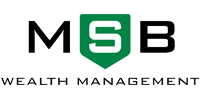 MSB Wealth Management Logo